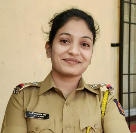 श्रीमती  डी.बी. भगत