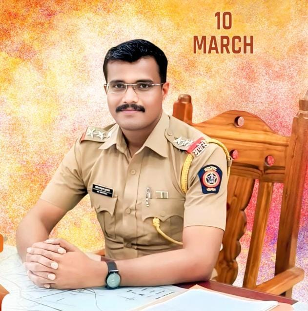 श्री. एस. एन. सूर्यवंशी