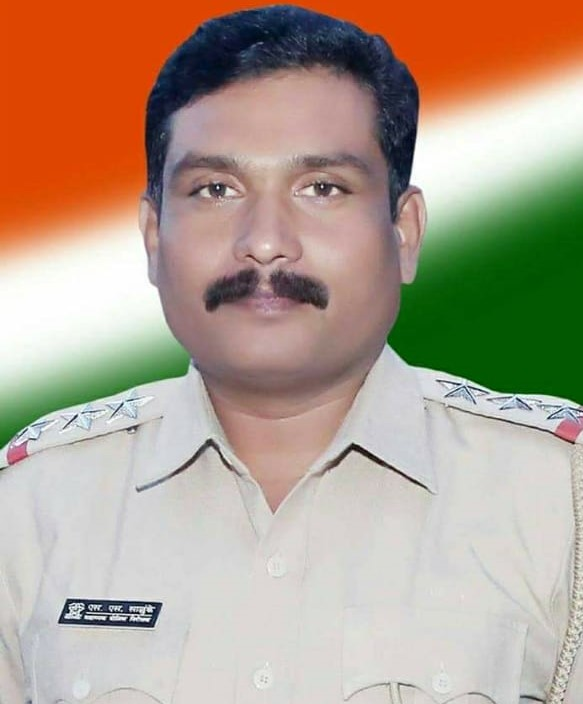 श्री एस.एस.साळुंखे