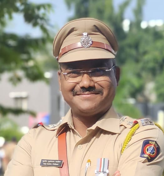 श्री एस एस पाटील