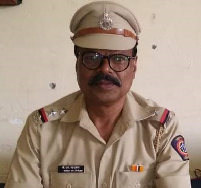 श्री. बी.एम.वाटकर