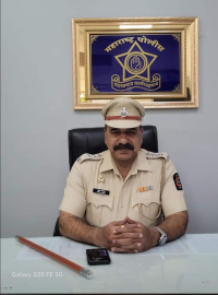 श्री. ए. ए. सबनीस श्री. ए. ए. सबनीस