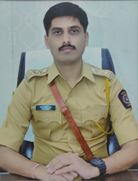 श्री. ए.एन. ठाकूर श्री. ए.एन. ठाकूर