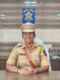 श्रीमती सोनाली तुकाराम कदम श्रीमती सोनाली तुकाराम कदम