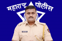 श्री आर. आर. धस श्री आर. आर. धस