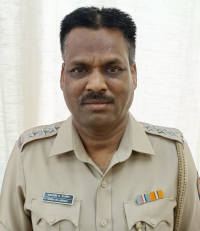 श्री बी. वाय. भालचीम श्री बी. वाय. भालचीम